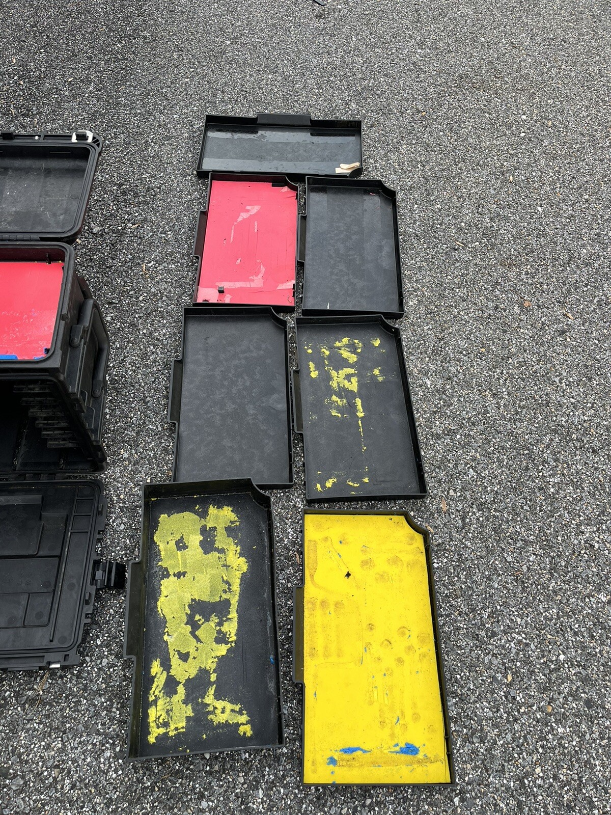 ARMSTRONG PELICAN 0450 GENERAL MECHANICS TOOLBOX MK NO SHIP 2 AK/HI eBay