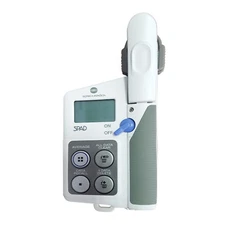 New In Box KONICA MINOLTA SPAD502PLUS Digital Chlorophyll Meter Analyzer Tester