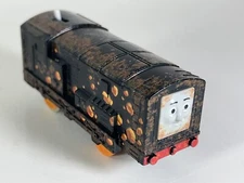 Diesel Tunnel Blast Thomas the Train Motorized Tank Engine Trackmaster Friends