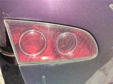 rückleuchte heckklappe links für SEAT CORDOBA BERLINA (6L2)(09.2002-&GT;) 204536