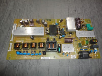 INSIGNIA POWER SUPPLY BOARD DPS-120RP A PULLED FROM MODEL NS-32E570A11