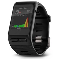 Garmin Vivoactive Hr Heart Rate Monitor Gps Smartwatch Regular Black 0100160503 on sale Garmin Vivoactive Hr Heart Rate Monitor Gps Smartwatch Regular Black 0100160503 on sale