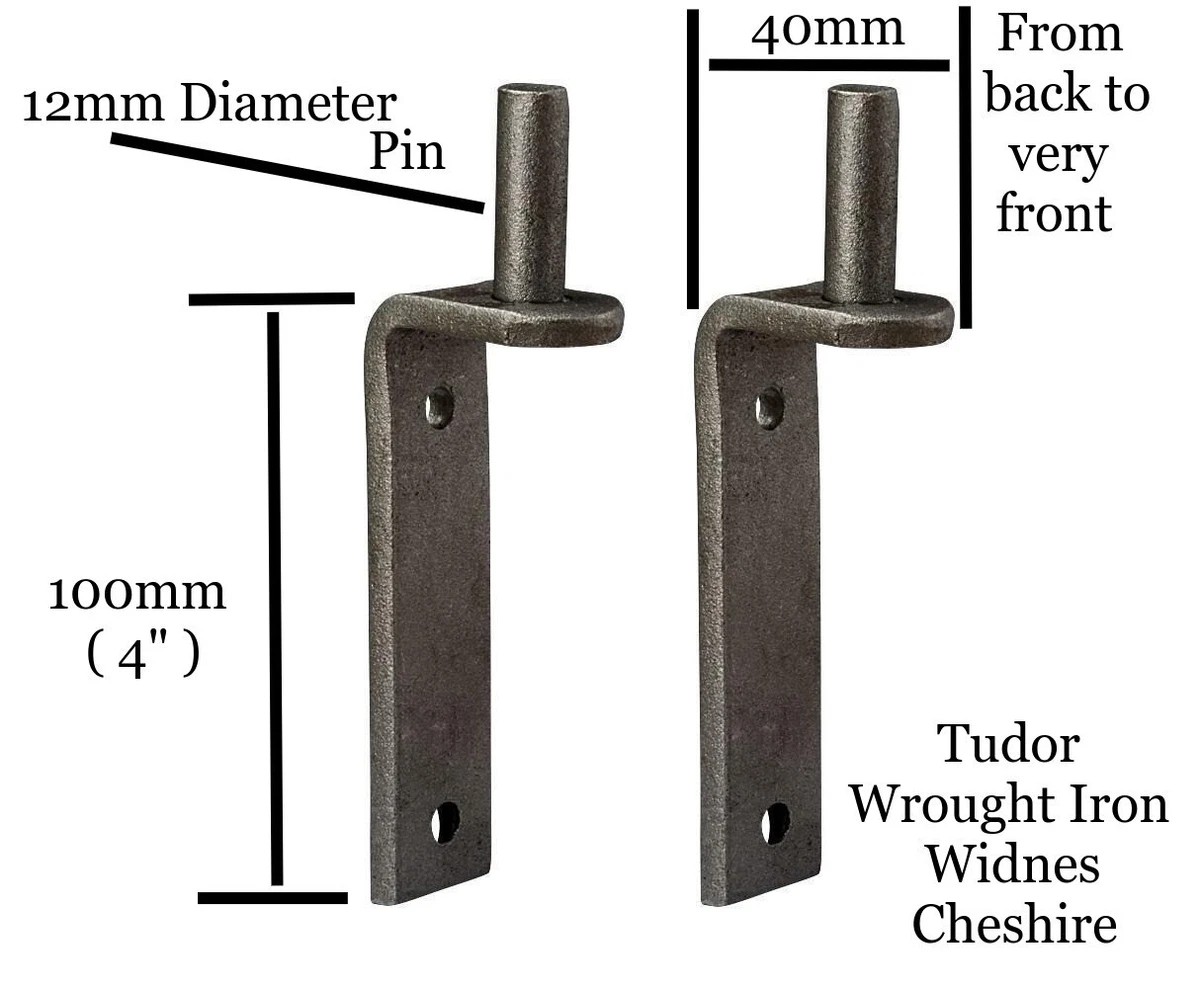 Gate brackets sale