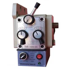 LIDI-1000DX Auto Feed Drilling Machine Milling Machine Power Feed Cutter