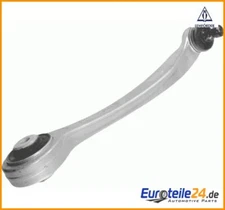 Control arm, wheel suspension Lemförder 2985201 front for Audi A4