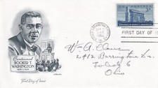 STAMP US SCOTT 1074 