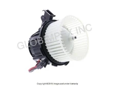 AUDI (2012-2017) Blower Motor Assembly for A/C and Heater MAHLE BEHR OEM