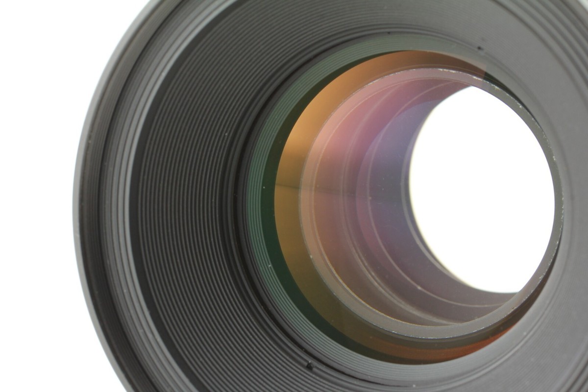CLA'd【MINT】 Mamiya K/L KL 127mm f/3.5 L Lens for RB67 Pro