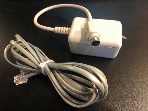 Kit adaptador genérico PhoneNet LocalTalk Apple Macintosh AppleTalk caja de red - Imagen 3 de 3