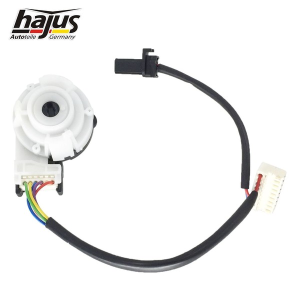 ZüNdanlassschalter ZüNdschalter Mit Kabel Audi Seat Skoda VW Golf Original Hajus-image