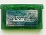 Nintendo Pokemon Emerald Version Gameboy Advance Japanese game GBA Used from JP