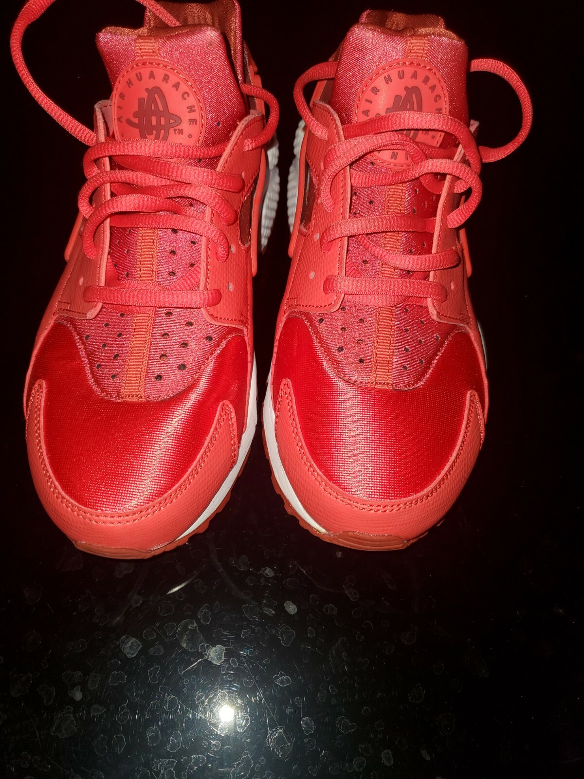 Womens Nike Air Hurache - image 2