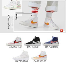 Size 3.5 - Nike Blazer Mid 77 Infinite 