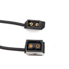 D-tap Female to Female Cable,P-TAP TO P-TAP Extension Cord