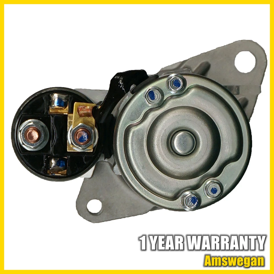 Starter Fits 2003 2004 2005 2006 2007 2008 2009 Chrysler PT Cruiser - Imagem 3 de 4