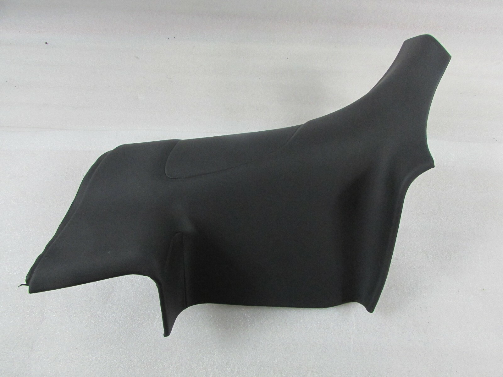 Ferrari 488, LH, Left Lower B-Pillar Interior Trim Panel, Used, P/N 86722400
