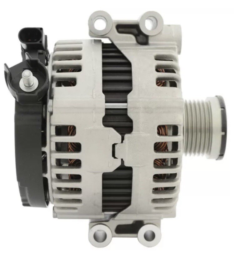 ALTERNATOR FOR BMW 335i E92 3.0L N54 B30 A Twin-Turbo Petrol 6cyl 225kW ...