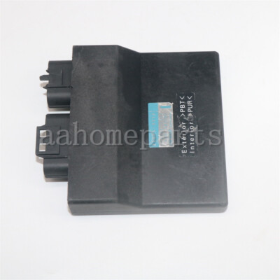 2009 Kawasaki Versys KLE650 OEM ECU ECM Computer Control