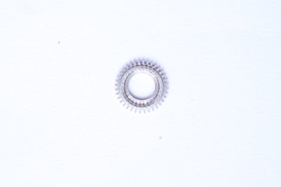 Longines 380 part 420 Crown Wheel Crown Wheel Crown Rocket NOS