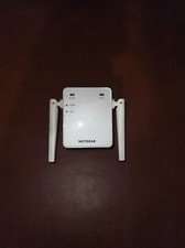 NETGEAR EX2700 300 Mbps WiFi Range Extender - EX2700-100PAS s62