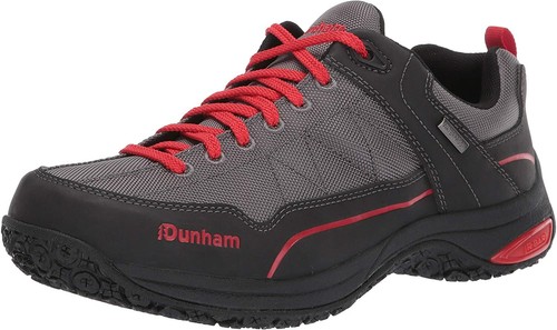 DUNHAM CLOUD PLUS Shoes Grey New - 第 1/7 張圖片