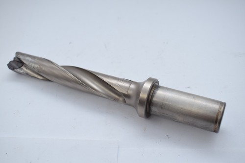 Walter B4015.UF26.22,0.Z02.110R .866'' Indexable Drill Body 1'' Shank 8-1/4'' OA - Afbeelding 8 van 8