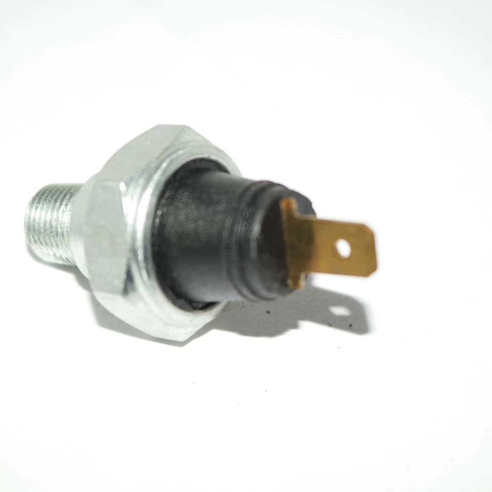 Interruptor de presión de aceite para Triumph Twin T140 modelos 60-3719 Foto 4 de 4