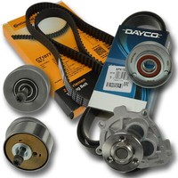 Zahnriemen Conti + Rollen + Wapu + Keilr.+ FüR Opel Astra J ++ 1,6 1,8 Ab 2012