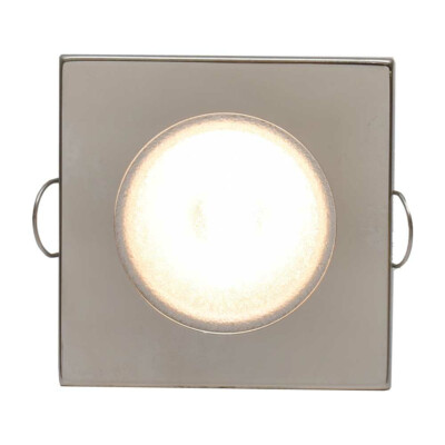 Quick Boat Courtesy Light FAMP3012X02CA00 | 10 - 30V Warm White LED