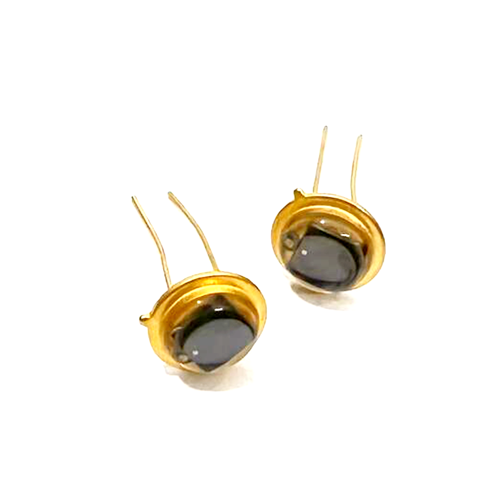 Photodiode Infrarouge Large Chip – Pour Détection Laser Et Réception De Signal