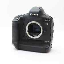 Canon EOS-1D X Mark III 20.1 MP Digital SLR Camera (Body Canon EOS-1D X Mark III 20.1 MP Digital SLR Camera (Body