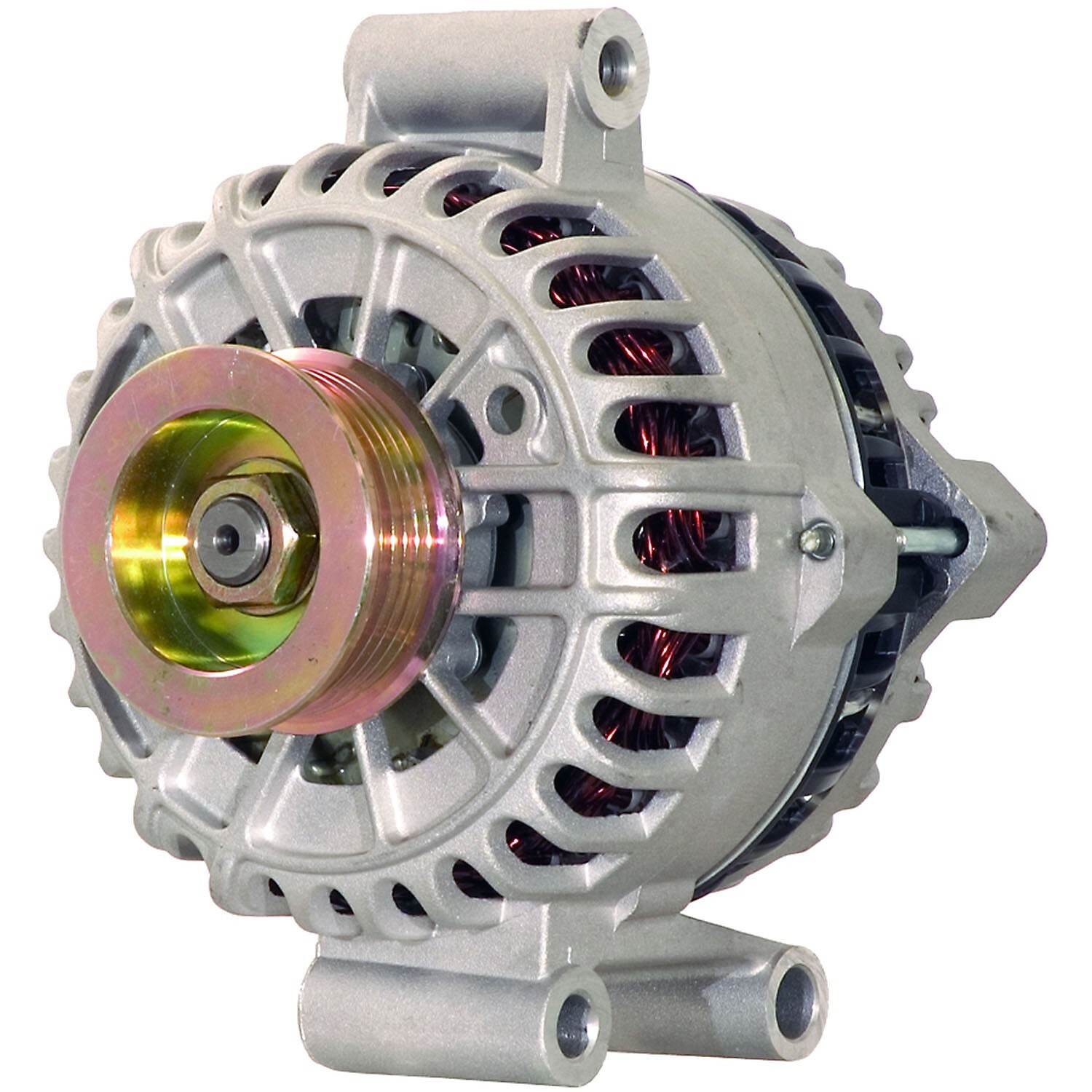 For Ford Freestar Mercury Monterey Reman Alternator 135 Amp DENSO 210-5361