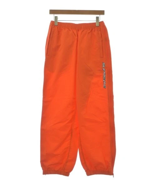 Pantalon Supreme (autre) orange S 2200528815027