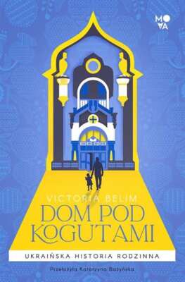 Dom pod Kogutami BELIM / Mova