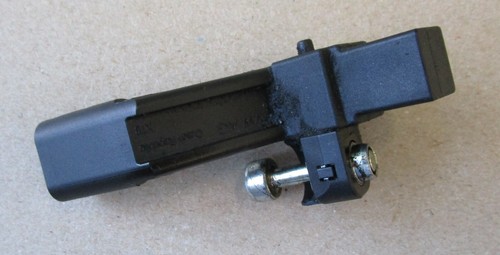 Audi A4 A5 Kurbelwellensensor Impulsgeber Sensor Kurbelwelle 04L906433B