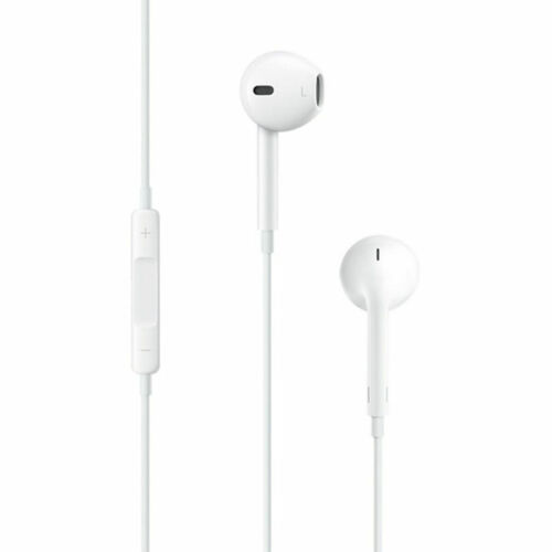 Kopfhörer Apple MNHF2ZM/A Weiß - Bild 1 von 1