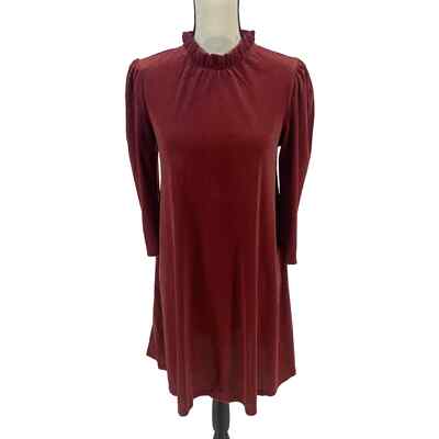 magenta ruffle midi dress Magenta Ruffle V-Neck Sleeveless Maternity Midi Dress – PinkBlush