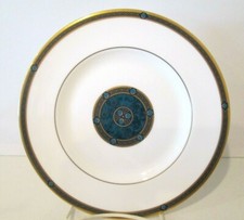 ROYAL DOULTON BILTMORE ACCENT SALAD PLATE  - 8" 1105E