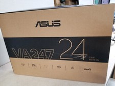Asus VA247HE 23.8" FHD 1920x1080 75Hz 5ms LED LCD VA Monitor
