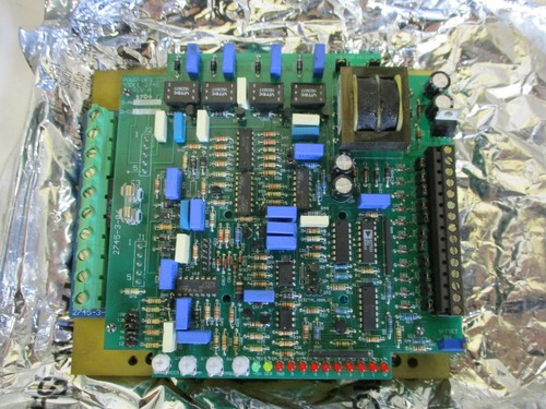 POWR UPS 2745-3 DC MOTOR CONTROL - 第 3/3 張圖片