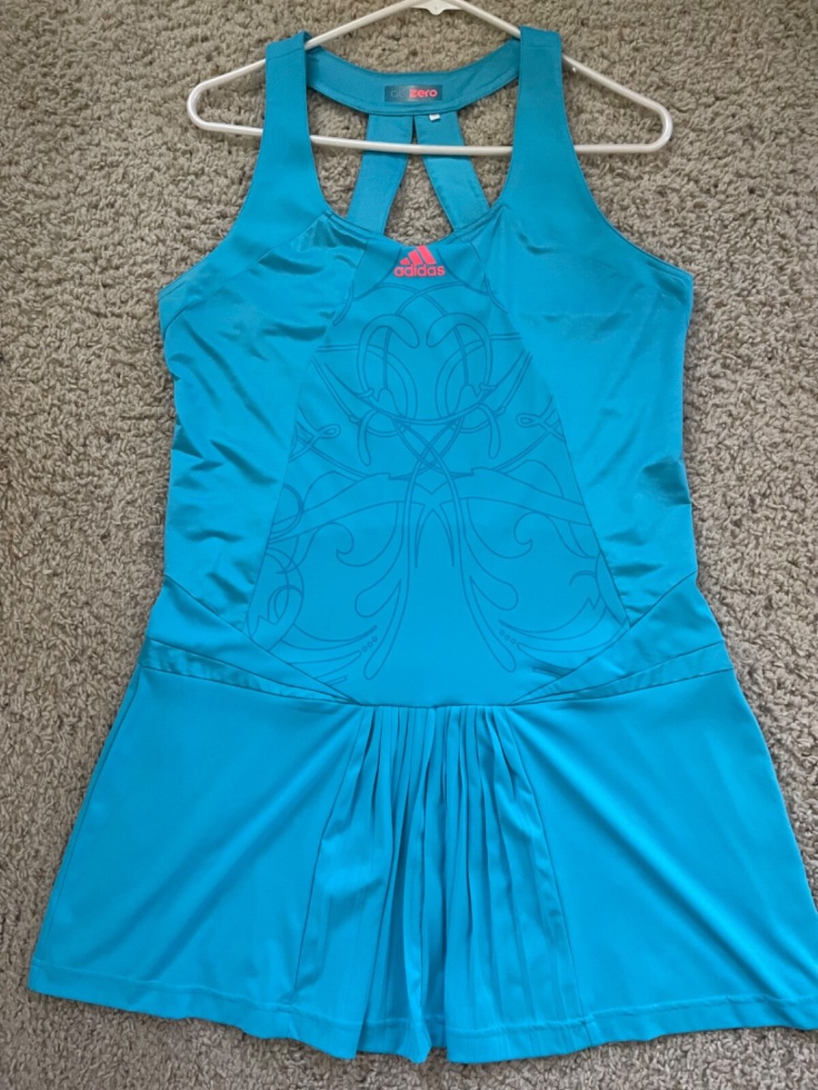 ana ivanovic blue dress Ajde Stuttgart, 2014