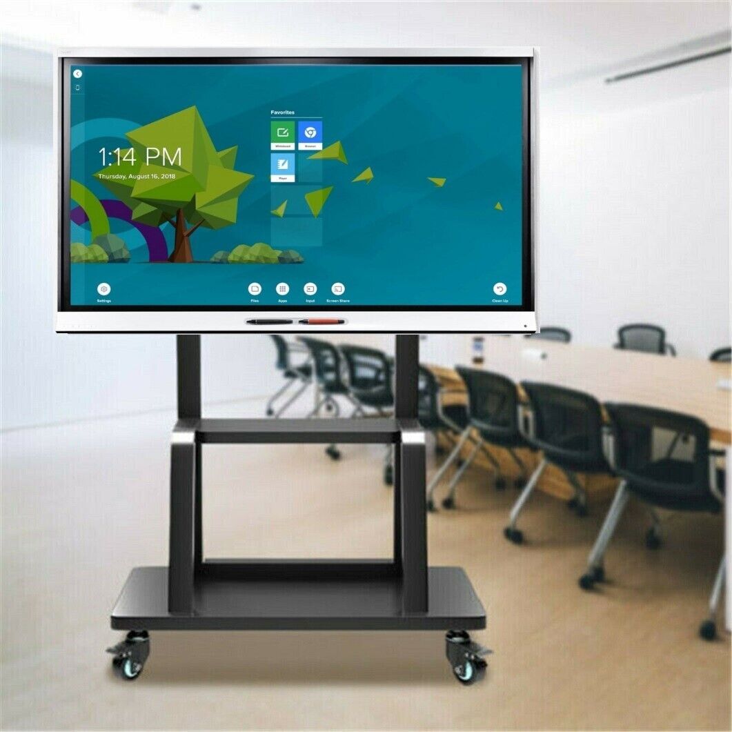 SMART Board SPNL 6065 Interactive Whiteboard Display with SMART Board SPNL 6065 Interactive Whiteboard Display with