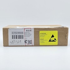 Bosch Refrigerator Display Module 12029580 OPEN BOX, NEVER USED OEM 