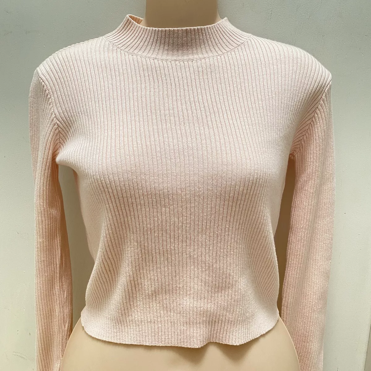 Brett clearance turtleneck top