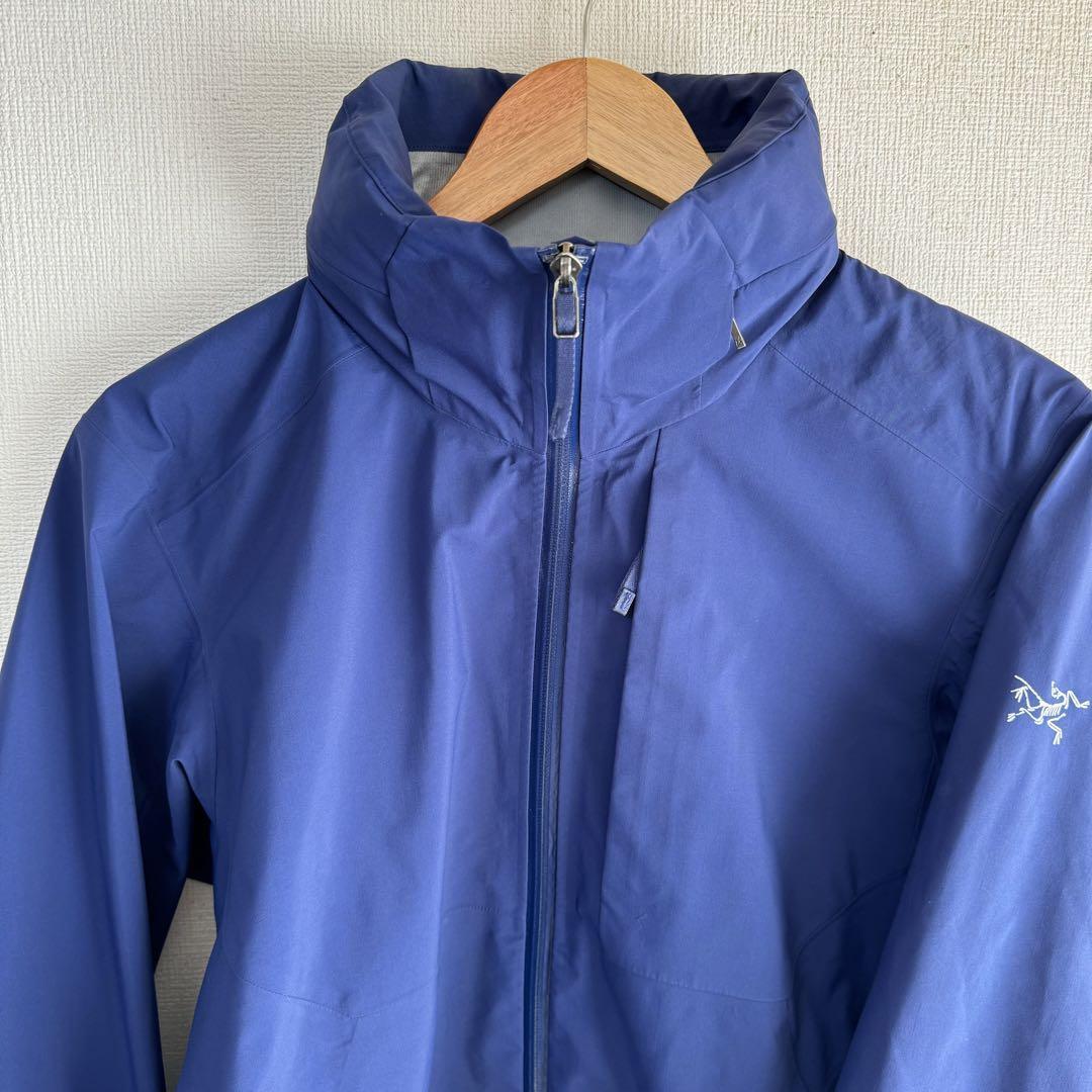 Giacca interstatale arc'teryx Gore tex buone condizioni