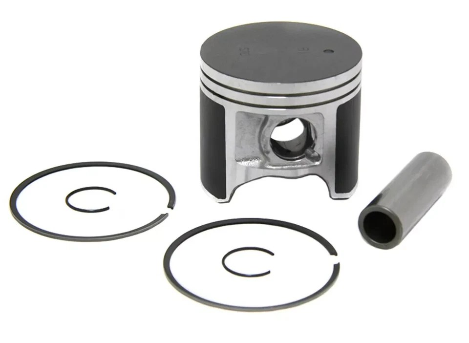 Arctic Cat ZR 600 Pistones Extremo Superior Kit de Reconstrucción Juntas Rodamientos 78mm 2001 2002 Foto 2 de 4