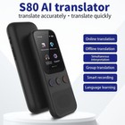Language Translator Device 138 Languages Supported Instant Offline Translation