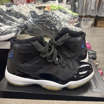 スニーカー 2009 NIKE AIR JORDAN 11 RETRO SPACE JAM Size 12.5 - Air Jordan 11 Retro 2009 Space Jam | eBay