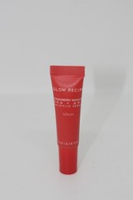 Glow Recipe Strawberry Smooth BHA  AHA Salicylic Acid Serum   0.16 Fl Oz