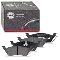 A.B.S. BremsbelÄGe Chrysler Voyager RG RS S Jeep Cherokee KJ Dodge Caravan RG